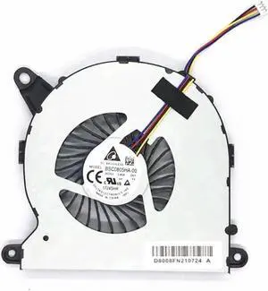 Cooler Fan For Intel NUC8 NUC NUC8i7BEH NUC8i5BEH NUC8i3BEH BSC0805HA-00 BAZB0808R5H D08008FN200330 All-IN-ONE Radiator
