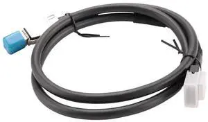 G MINI SAS HD To MINI SAS 36PIN Adapter Cable SFF-8644 To SFF-8087 Server Hard Disk Cable 12Gbps 3.33TF/1M G MINI SAS HD To MINI SAS 36PIN Adapter Cable SFF-8644 To SFF-8087 Server Hard Disk Cable 12Gbps 3.33TF/1M