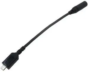 12cm Adapter Cable Replacement Adapter Cable for SteelSeries Arctis 3 5 7 PRO Gaming Headset Sound Card 12cm Adapter Cable Replacement Adapter Cable for SteelSeries Arctis 3 5 7 PRO Gaming Headset Sound Card