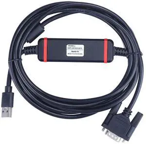 HSP5 00F50C0-0010 for KEB Inverter USB Debugging Cable Programming Cable Data Download Communication Line