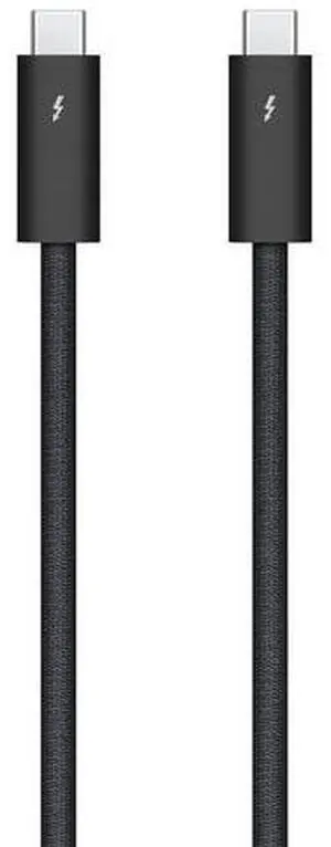 Original  Thunderbolt 4 data cable Lightning 4 (USB-C) Pro Cable for Apple  (1.8 meters)  (No packaging box)