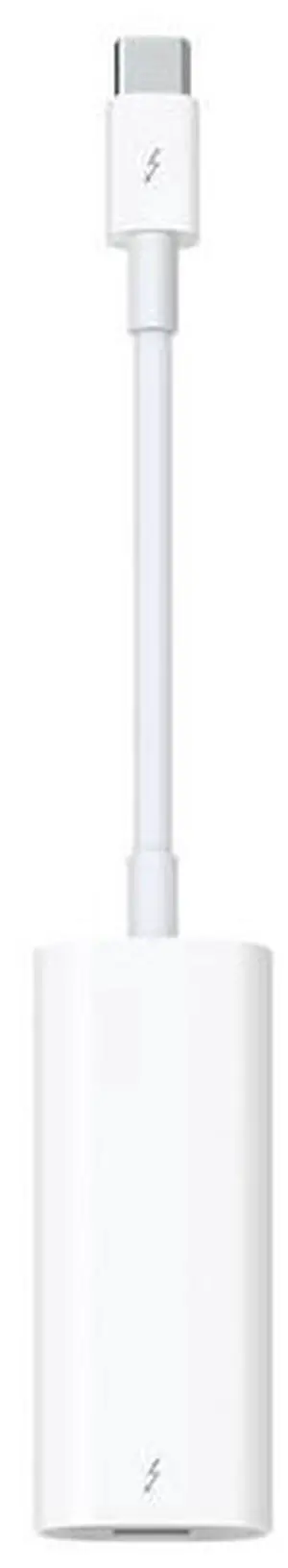 Original Thunderbolt 3( USB C) Port to Thunderbolt 2 Adapter