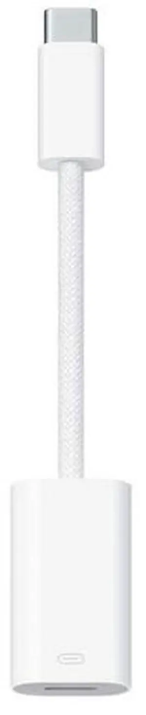 Original USB-C to Lightning adapter For Apple MacBook Air ProiMac Original USB-C to Lightning adapter For Apple MacBook Air ProiMac