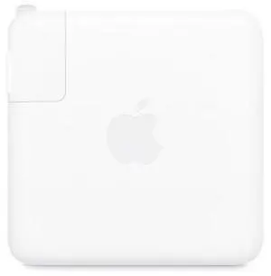 Original  96W USB-C Power Adapter, Compatible with Apple MacBook Pro, MacBook Air, and USB-C Devices