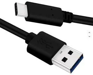 PVC Cable Usb Type C 3A Fast Charging Usb Type C Cable 3.0 PVC Cable Usb Type C 3A Fast Charging Usb Type C Cable 3.0