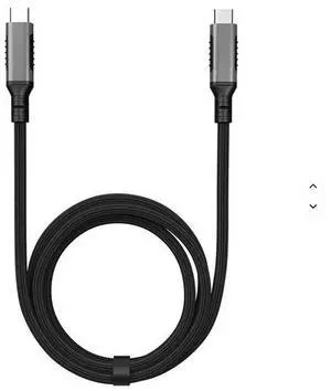 PD100W USB-C Cable with 10Gbps Data Speed 48 Nylon Wave Pure Copper Usb Cable for Phones Power Banks Cameras Cars PD100W USB-C Cable with 10Gbps Data Speed 48 Nylon Wave Pure Copper Usb Cable for Phones Power Banks Cameras Cars