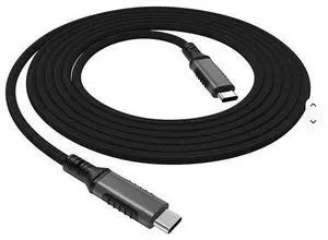 PD100W USB-C Cable with 10Gbps Data Speed 48 Nylon Wave Pure Copper Usb Cable for Phones Power Banks Cameras Cars PD100W USB-C Cable with 10Gbps Data Speed 48 Nylon Wave Pure Copper Usb Cable for Phones Power Banks Cameras Cars