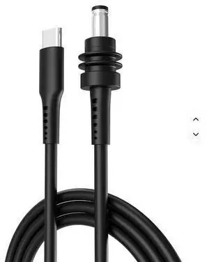 Starlink Mini USB Cable 1M Waterproof PD 20V Type C Input DC Output for Satellite Equipment with 65W Fast Charging Protocol Black C to DC 2M Starlink Mini USB Cable 1M Waterproof PD 20V Type C Input DC Output for Satellite Equipment with 65W Fast Charging Protocol Black C to DC 2M