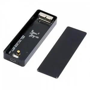 ENFAIN USB3.2 Type-C USB-C to 16+12Pin Mobile Box HDD Enclosure for MAC Air Pro 2013 2014 2015 2016 SSD Portable Case ENFAIN USB3.2 Type-C USB-C to 16+12Pin Mobile Box HDD Enclosure for MAC Air Pro 2013 2014 2015 2016 SSD Portable Case