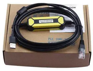 USB-FR for Mitsubishi FR-D/E/S/F500/700/800 series inverter debugging Cable USB-FR for Mitsubishi FR-D/E/S/F500/700/800 series inverter debugging Cable