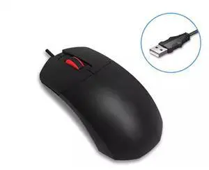 USB Wired Mouse 2M/3M/5M Extra Long Cable, for Desktop/Laptop Computer USB interface - 3m USB Wired Mouse 2M/3M/5M Extra Long Cable, for Desktop/Laptop Computer USB interface - 3m