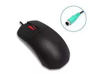 USB Wired Mouse 2M/3M/5M Extra Long Cable, for Desktop/Laptop Computer 3m - PS/2 round hole USB Wired Mouse 2M/3M/5M Extra Long Cable, for Desktop/Laptop Computer 3m - PS/2 round hole