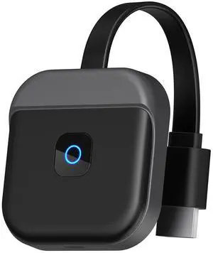 G59 Wireless Screen Mirroring Dongle HDMI, Switch Orientation, Full Screen Playback, for Streaming G59 5G 4K G59 Wireless Screen Mirroring Dongle HDMI, Switch Orientation, Full Screen Playback, for Streaming G59 5G 4K