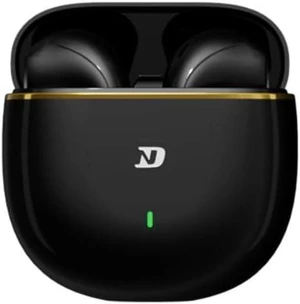 CCA ND Air3 True Wireless Earbuds, Bluetooth V5.4 Headphones with Noise Cancelling Mic, 13mm Driver, Deep Bass, 30H Playtime, Touch Control, for Sports, Gym, Commute, iPhone & Android Gray CCA ND Air3 True Wireless Earbuds, Bluetooth V5.4 Headphones with Noise Cancelling Mic, 13mm Driver, Deep Bass, 30H Playtime, Touch Control, for Sports, Gym, Commute, iPhone & Android Gray
