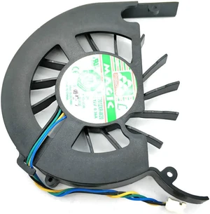 MAGIC MGT7012XR-W20 Graphics / Video Card VGA Cooler Fan Replacement 12V 0.35A 4Wire 4Pin Connector MAGIC MGT7012XR-W20 Graphics / Video Card VGA Cooler Fan Replacement 12V 0.35A 4Wire 4Pin Connector