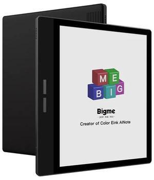 Bigme B751C 7 Inch Color E- Paper Tablet with Kaleido 3 Screen, Enhanced Refresh Rate, and Android Open 11 System(Without Stylus and Cover)