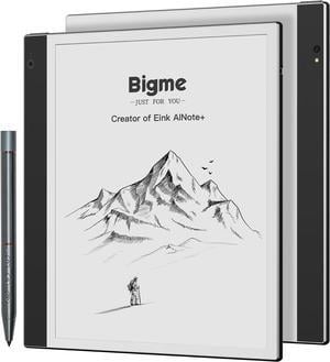 Bigme inkNote ePaper Tablet 10.3" with Smart Pen and Dual Cameras, Android 11, 6GB+128GB, E-Ink Screen
