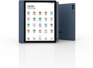 Bigme B7 7-Inch Color ePaper Tablet with 8+128GB Storage and 4G Calling Capability