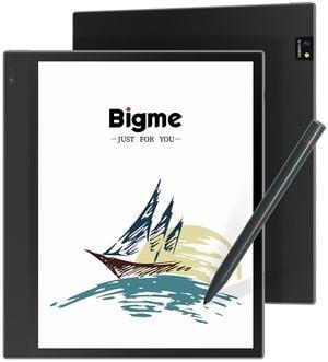 Bigme inkNoteX Color Epaper Tablet Android 13 6+128GB Ebook Reader 10.3 Inch Kaleido 3  Multi-Format Reading & Writing, Advanced Note-Taking, Four Refresh Modes, Large Battery