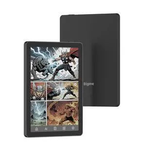 Bigme B6 6-Inch Color E-Paper Tablet ,EBook Reader,Android 14 Reader with 4GB+64GB Storage Bigme B6 6-Inch Color E-Paper Tablet ,EBook Reader,Android 14 Reader with 4GB+64GB Storage