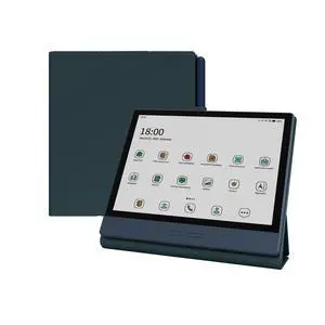 Bigme B7/B7 Pro 7" E-Reader Case, PU Leather Folio Cover with Auto Sleep/Wake, Shockproof Book-Style Protective Case for Bigme B7 Color Ebook Reader Bigme B7/B7 Pro 7" E-Reader Case, PU Leather Folio Cover with Auto Sleep/Wake, Shockproof Book-Style Protective Case for Bigme B7 Color Ebook Reader
