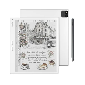 Bigme B10 Color E-Paper Tablet, 10.3-Inch E-Ink Display, Stylus, 8GB RAM, 256GB, 4G LTE, Android 14 Bigme B10 Color E-Paper Tablet, 10.3-Inch E-Ink Display, Stylus, 8GB RAM, 256GB, 4G LTE, Android 14