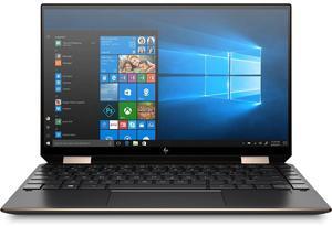HP  - Spectre X360 13.3" 4K UHD Touchscreen Laptop - Intel Core i5 - 512GB SSD - 8GB RAM - 4.2GHz - 13-AW2003DX - Very Good Condition (B Grade)