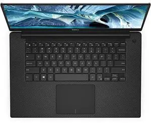 Dell - XPS 15.6"" 4K Ultra HD Laptop - Intel Core i7 - 32GB Memory - NVIDIA GeForce GTX 1650 - 1TB SSD - Silver - XPS7590 - Very Good Condition (B Grade)