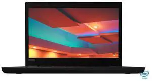 Lenovo - ThinkPad L490 - Intel Core i3-8145U - 8GB Memory - 256GB NV Me - Black - 20Q6S1VN00 - Very Good Condition (B Grade)