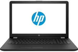 HP - WXGA Touchscreen Laptop - Intel Core i5-7200U - 16GB RAM - 1TB HDD - Black - 15-bs015dx - Very Good Condition (B Grade)