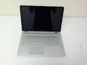 HP - Envy x360 CTO - Full HD Touchscreen Laptop - Intel Core i7-7500U - 16GB RAM - 1TB HDD / 128GB SSD - Silver - 15T-AQ100 - Very Good Condition (B Grade)