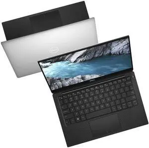 Dell - XPS 13 9380 - 13.3" Laptop - Intel Core i5-8265U - Intel UHD 620 - 8GB RAM - 256GB SSD - Silver - XPS 13 9380 - Very Good Condition (B Grade)