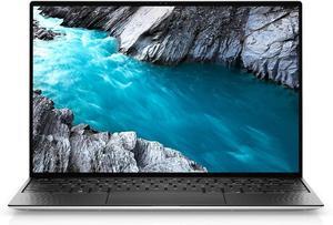 Dell - XPS 13 9300 - Full HD - Intel Core i3-1005G1 - 8GB RAM - Integrated Graphics - 256 NVME - Silver - XPS9300 - Very Good Condition (B Grade)