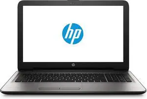 HP Laptop Intel Core i5-7200U 8GB Memory 1TB HDD Intel HD Graphics 620 15.6" Windows 10 Laptop-HP-Z4L78UA
