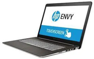 HP - Envy Notebook - Full HD Touchscreen Laptop - Intel Core i7-6500U - 16GB RAM - 940M - 1TB HDD - Silver/Black - m7-n109dx - Very Good Condition (B Grade)