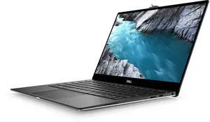 Dell - XPS 13 7390 - Full HD Touchscreen Laptop - Intel Core i5-10210U - 8GB RAM - 1TB SSD - Silver - XPS7390 - Very Good Condition (B Grade)