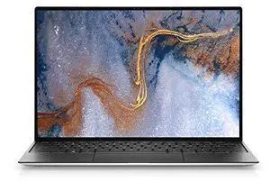 Dell - XPS 13 9300 - 13.4" Full HD Touchscreen Laptop - Intel Core i7-1065G7 - 10th Gen - 16GB RAM - 512GB SSD - Silver - XPS 9300-7524SLV-PUS - Good Condition