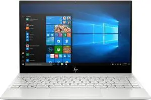 HP - Envy - 13.3" 4K Ultra HD Touchscreen Laptop - Intel Core i7 - 8GB RAM - 512GB SSD - 13-AQ1013DX - Good Condition