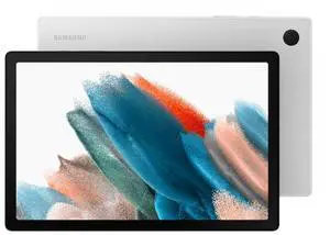 SAMSUNG - Galaxy Tab A8 - 10.5" - 32GB - Silver - SM-X200NZSAXAR  - Very Good Condition (B Grade)