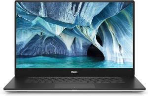 Dell - XPS 15 7590 - 15.6" - Intel Core i7-9750H - 512GB SSD  - 16GB RAM - NVIDIA GTX 1650 -  Silver - XPS7590-7992SLV-PUS - Excellent Condition (A Grade)