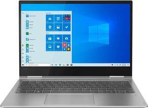 Lenovo - Yoga 730 2-in-1 13.3" Touch Full HD Laptop - Intel Core i5 - 8GB RAM - 256GB SSD - 81CT0008US - Very Good Condition (B Grade)