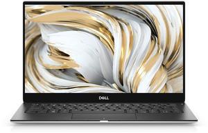 Dell - XPS 13 9305 Laptop - 13.3" Full HD (1920x1080) Display - Intel Core i7-1165G7 - 16GB RAM - 512GB SSD - Silver - Very Good Condition (B Grade)