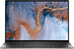 Dell - XPS 13.4"" OLED 3.5K Touch-Screen Laptop - Intel Core i7 - 16GB Memory - 512GB SSD - Silver - XPS9310 - Excellent Condition (A Grade)