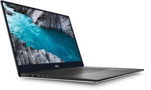 DELL - XPS 15 7590 - Full HD Laptop - Intel Core i7-9750H - 16GB RAM - GTX 1650 - 1TB SSD - Silver - XPS7590 - Excellent Condition (A Grade)