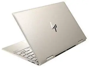 Refurbished HP  ENVY 2in1 13 TouchScreen Laptop  Intel Evo Platform Core i5  8GB Memory  256GB SSD  Pale Gold  13MBD0063DX  Very Good Condition B Grade