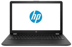 HP - Notebook - Intel Core i7-8550U - 8GB RAM - 1TB HDD - Black - 15-bs192od - Very Good Condition (B Grade)
