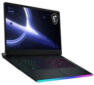 MSI - GE76 Raider Gaming Laptop - intel Core i7-11800H - 16GB RAM - RTX 3060 - 1TB SSD - GE7611046 - Excellent Condition (A Grade)
