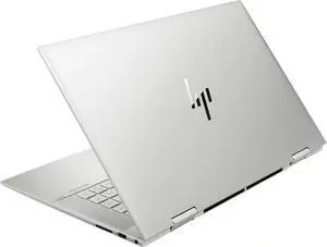 HP Envy x360 - Full HD Laptop - Intel Core i5-1135G7 - 8GB RAM - 256GB SSD - Silver - 15M-ES0013DX - Excellent Condition (A Grade)