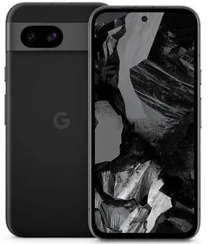 Verizon Google Pixel 8 - 128GB - Obsidian - GA03879-US - Excellent Condition (A Grade)