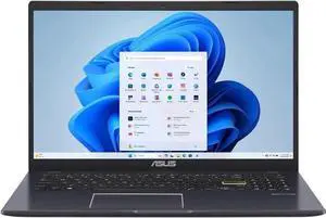 Asus Vivobook Go 15.6 - FHD - Celeron N4500 - 4GB RAM - 128GB SSD - Blue - L510KA-ES04 - Excellent Condition (A Grade)